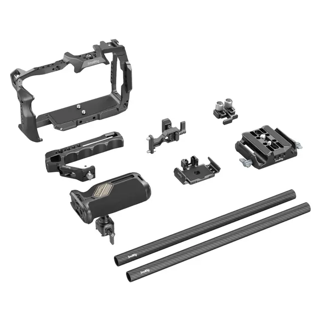 SmallRig 4575 Advanced Cage Kit For Blackmagic Design Cinema 6K 