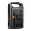 SmallRig 4578 Dual Channel V-Mount Lader