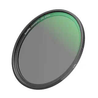SmallRig 4582 Attachable CPL Filter 67mm