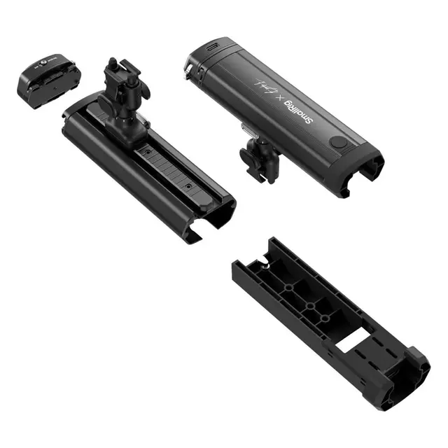 SmallRig 4596 x Brandon Li All-In-One Mobile Video Kit (Special Edition) 