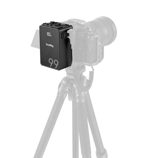 SmallRig 4608 V-Mount Batt Mini VB99 SE 