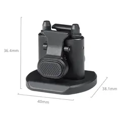 SmallRig 4609 H11 Quick Release Adapter Arca