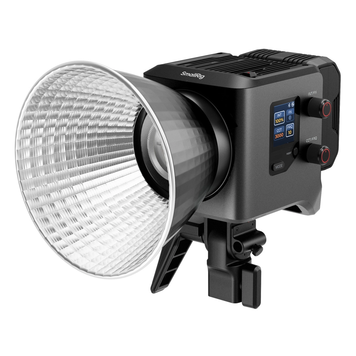 SmallRig 4621 RC 220B Pro COB Light Bi-Color 2700K-6500K Bowens Mount