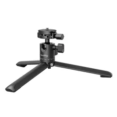 SmallRig 4630 Tabletop Tripod Ball Head Bordstativ +  Kulehode m/Arca Swiss