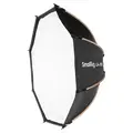 SmallRig 4633 Octagonal Softbox LA-O90 8-kantet Softboks 90cm Bowens feste