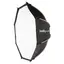 SmallRig 4633 Octagonal Softbox LA-O90 8-kantet Softboks 90cm Bowens feste