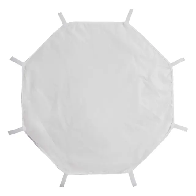 SmallRig 4633 Octagonal Softbox LA-O90 8-kantet Softboks 90cm Bowens feste 