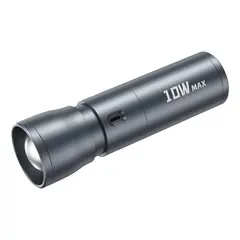 SmallRig 4634 Portable Zoom LED RF 10C Fokuserbart videolys med gobo