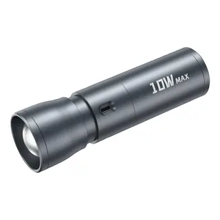 SmallRig 4634 Portable Zoom LED RF 10C Fokuserbart videolys med gobo