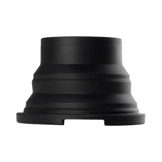 SmallRig 4634 Portable Zoom LED RF 10C Fokuserbart videolys med gobo 