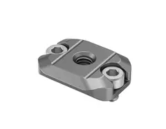 SmallRig 4640 HawkLock H21 Quick Release Mini NATO Rail for DJI Stabilizers