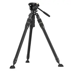 SmallRig 4643 Carbon Tripod FT-S303 Kit Med Videohode