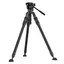 SmallRig 4643 Carbon Tripod FT-S303 Kit Med Videohode