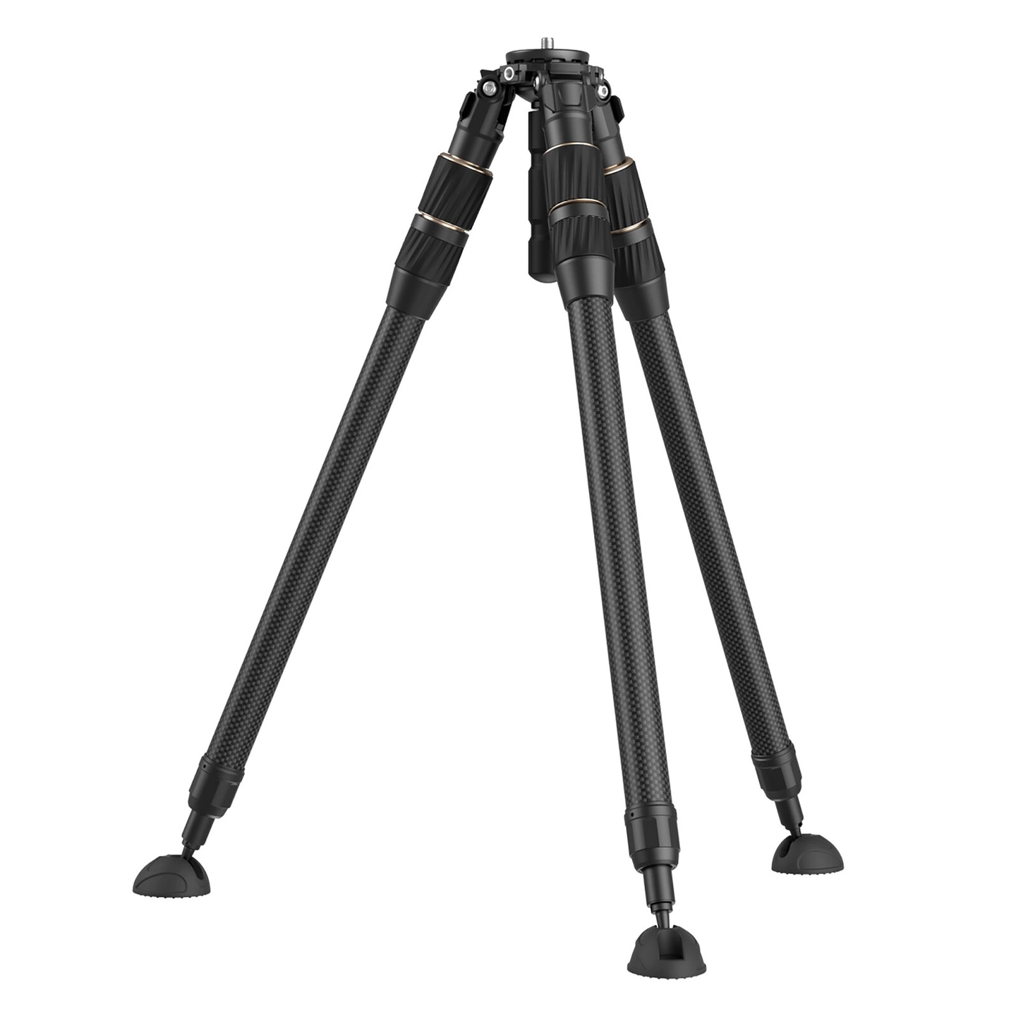 SmallRig 4645 Carbon Tripod FT-S303 Raskt kraftig stativ foto/video