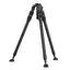 SmallRig 4645 Carbon Tripod FT-S303 Raskt kraftig stativ foto/video