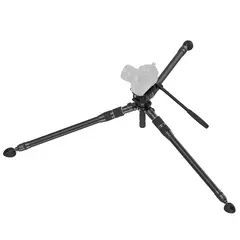 SmallRig 4645 Carbon Tripod FT-S303 Raskt kraftig stativ foto/video