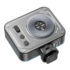 SmallRig 4661 Vibe P108 Pro Mini LED Video Light
