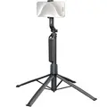 SmallRig 4668 Selfie Stick Muliti Stand Selfistativ mobil + 1,4" Bluetoooth 1,85