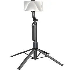 SmallRig 4668 Selfie Stick Muliti Stand Selfistativ mobil + 1,4" Bluetoooth 1,85