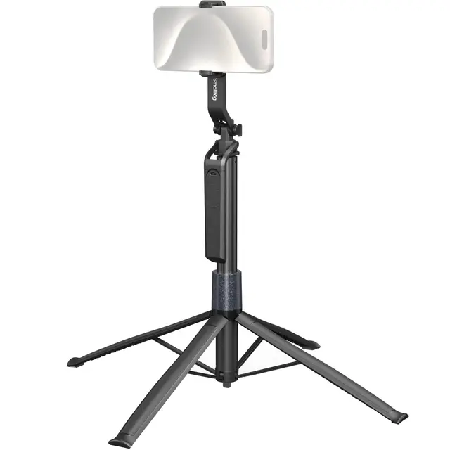 Windproof Live Broadcast Stabilizer Stand Encore PT60 Selfistick