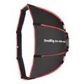 SmallRig 4682 Mini Parabolic Softbox Parabolisk softboks 60cm RC 60/100 serie