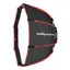 SmallRig 4682 Mini Parabolic Softbox Parabolisk softboks 60cm RC 60/100 serie