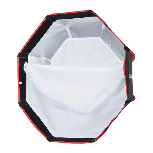 SmallRig 4682 Mini Parabolic Softbox Parabolisk softboks 60cm RC 60/100 serie 