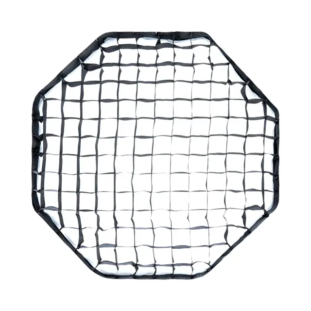 SmallRig 4682 Mini Parabolic Softbox Parabolisk softboks 60cm RC 60/100 serie 