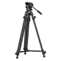 SmallRig 4685 Video Tripod Kit AD-50 Carbon Fiber