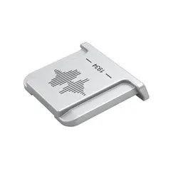 SmallRig 4697 Hot Shoe Cover For Fujifilm Cameras Sølv
