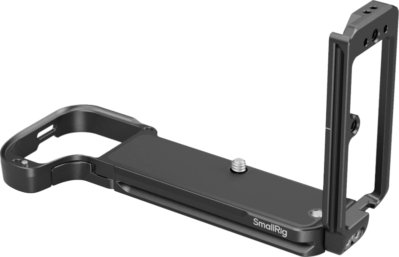 SmallRig 4716 L-Shape Mount Plate Vinkelskinne Fujifilm GFX100S II Arca Sw