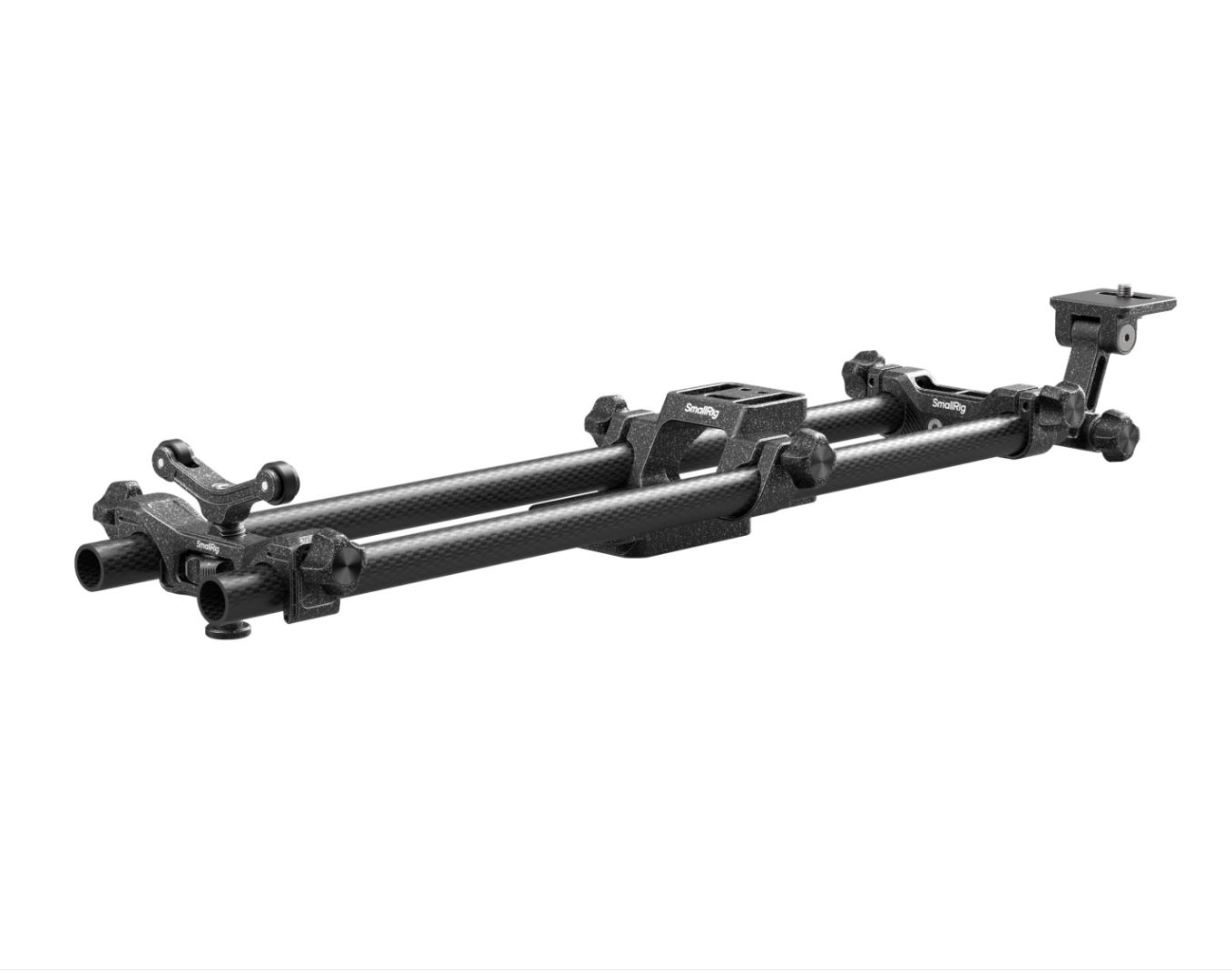 SmallRig 4722 Lens Support Kit Touch&Go Wildlife Photography Teleobjektiv støtte