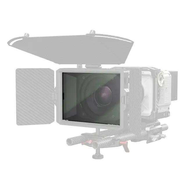 SmallRig 4742 Cine Filter 4x5.65" White Mist 1/4 