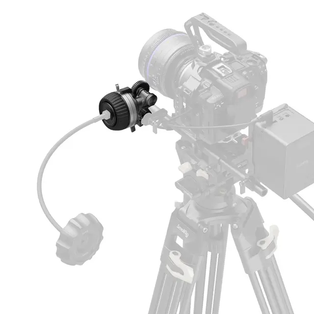 SmallRig 4745 Follow Focus F50 