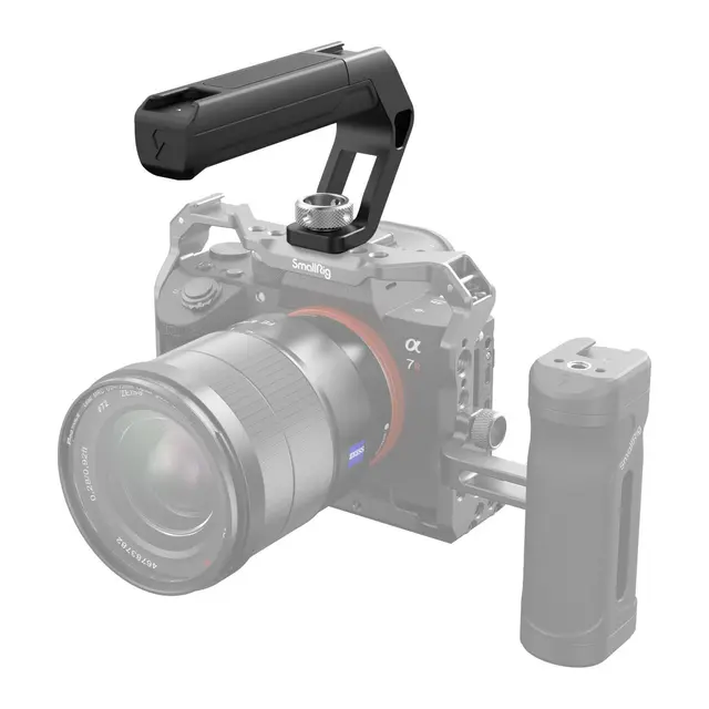 SmallRig 4757 ARRI Locating Top Handle 