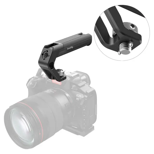 SmallRig 4757 ARRI Locating Top Handle 