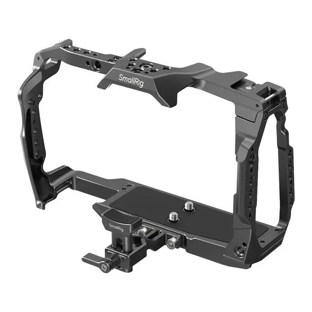SmallRig 4785 Camera Cage For Blackmagic Design Cinema 6K 