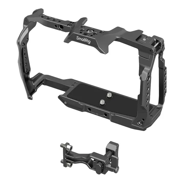 SmallRig 4785 Camera Cage For Blackmagic Design Cinema 6K 