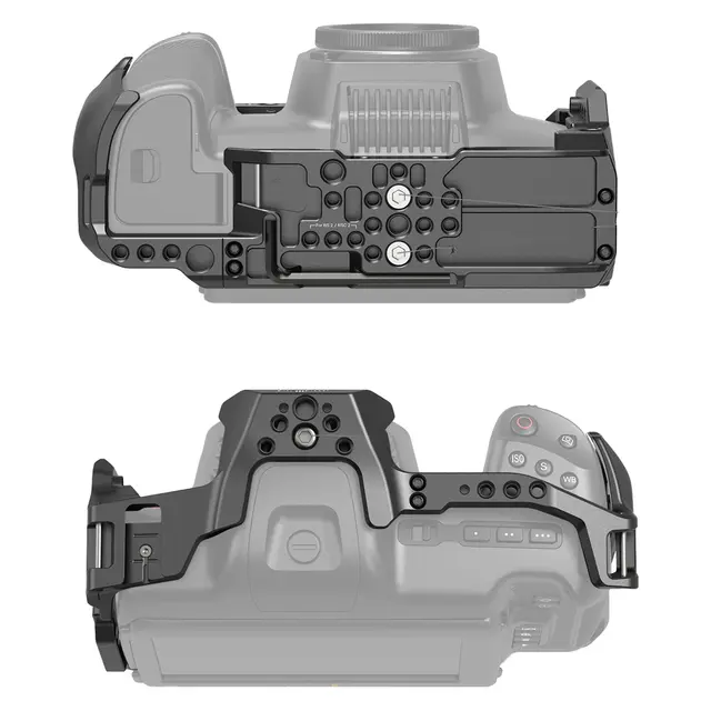 SmallRig 4785 Camera Cage For Blackmagic Design Cinema 6K 