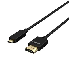 SmallRig 4795 Ultra-Slim 4K HDMI Data Cable D to A 100cm