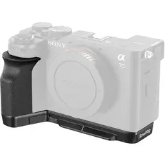SmallRig 4797 L-Shape Mount Plate Black Tilstand 2 : Grep for Sony A7CR A7C II