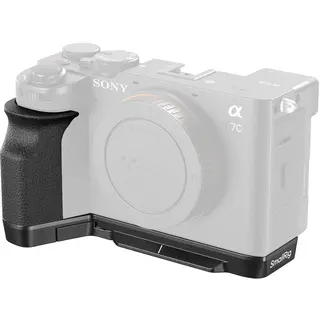 SmallRig 4797 L-Shape Mount Plate Black Tilstand 2 : Grep for Sony A7CR A7C II