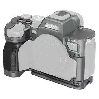 SmallRig 4798 Hybrid Modular Cage For Sony Alpha 7 IV
