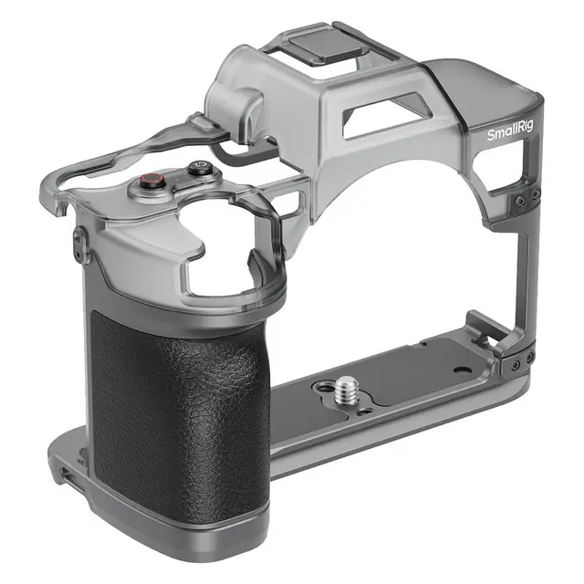 SmallRig 4798 Hybrid Modular Cage For Sony Alpha 7 IV 