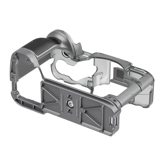 SmallRig 4798 Hybrid Modular Cage For Sony Alpha 7 IV 