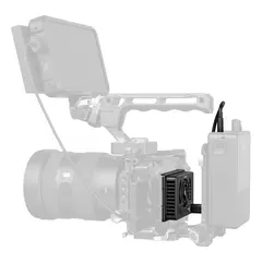 SmallRig 4815 Cooling System For Sony/Canon/Fujifilm Cameras