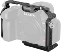 SmallRig 4824 HawkLock QuickRelease Cage For Panasonic Lumix GH7 / GH6