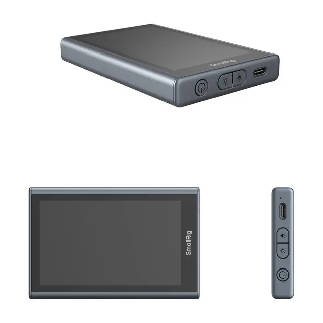 SmallRig 4850 Wireless Video Monitor For Phone 