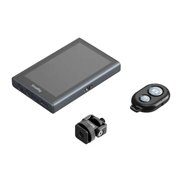 SmallRig 4850 Wireless Video Monitor For Phone 