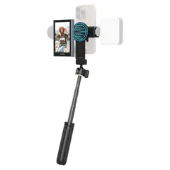 SmallRig 4851 Wireless Video Monitor Kit Vlog Kit. For Phone.